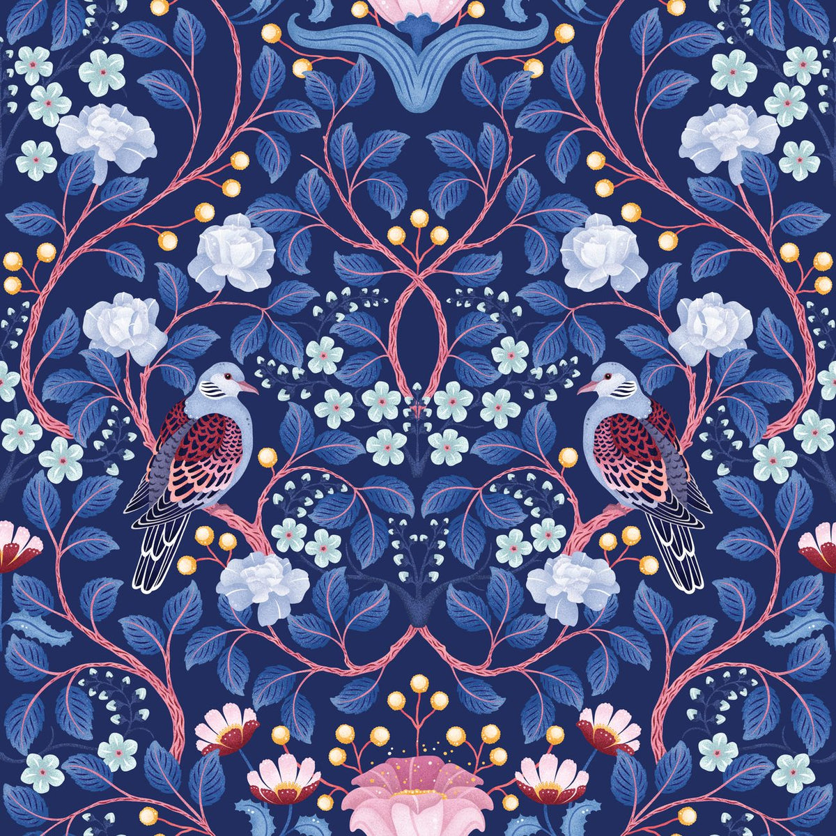 Kaleidoscope Garden