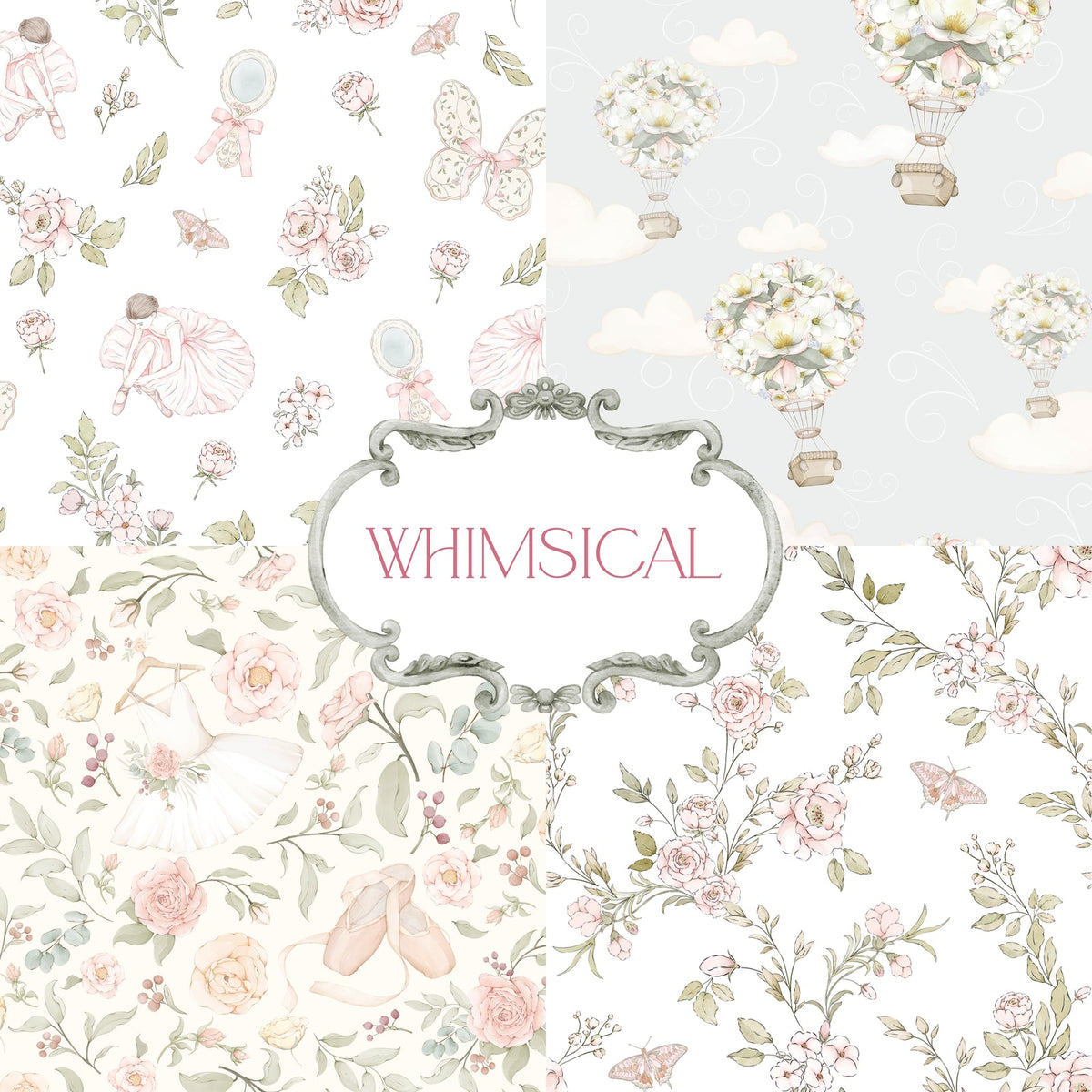 Whimsical