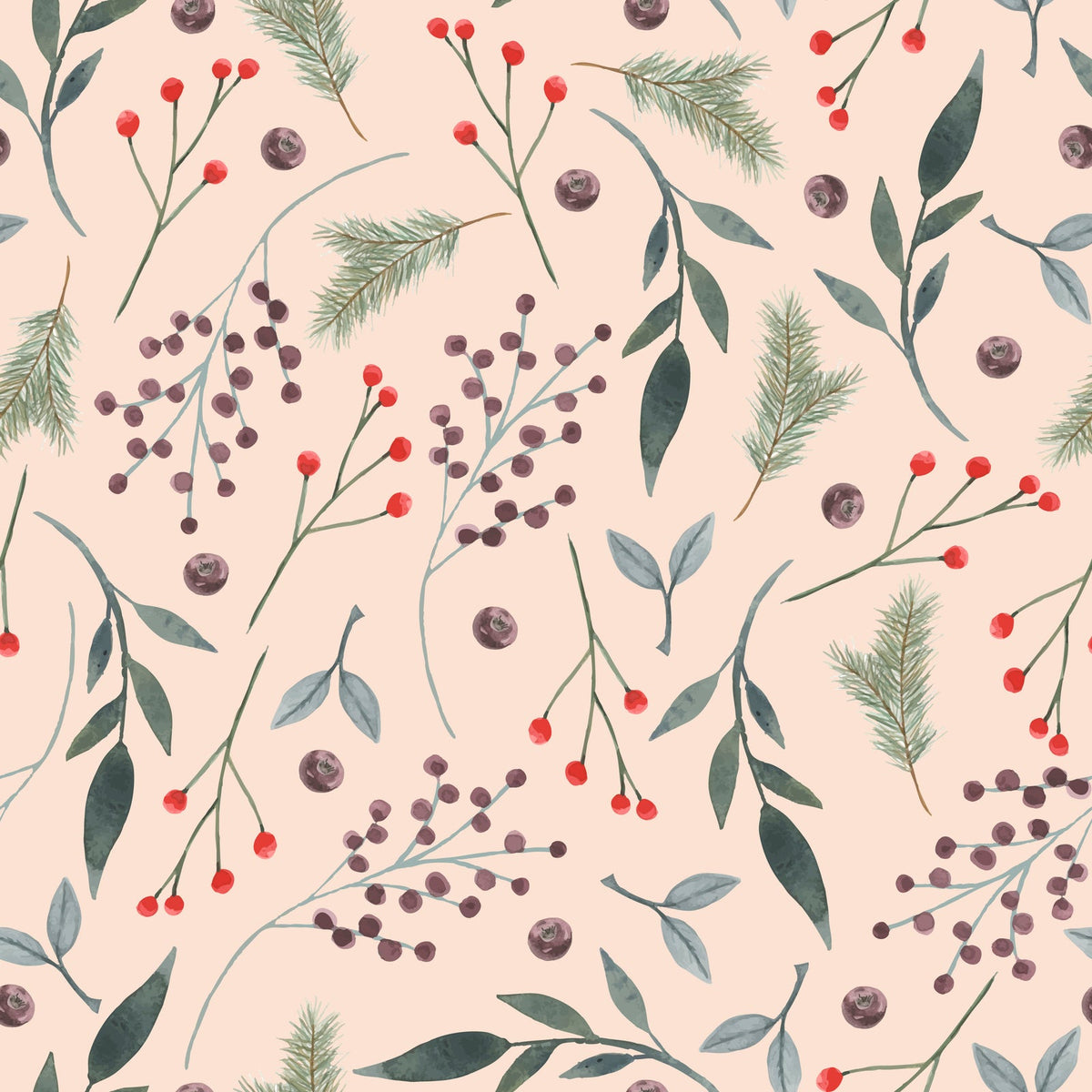 Winter Frost & Folklore Collection