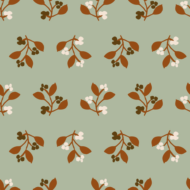 Sage Green
