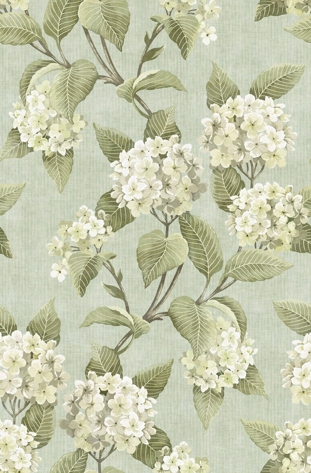 Antique Eau De Nil