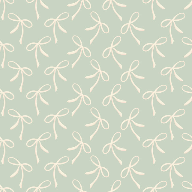 Mint Green