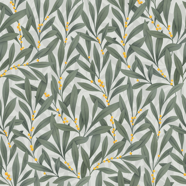 Light Sage Green