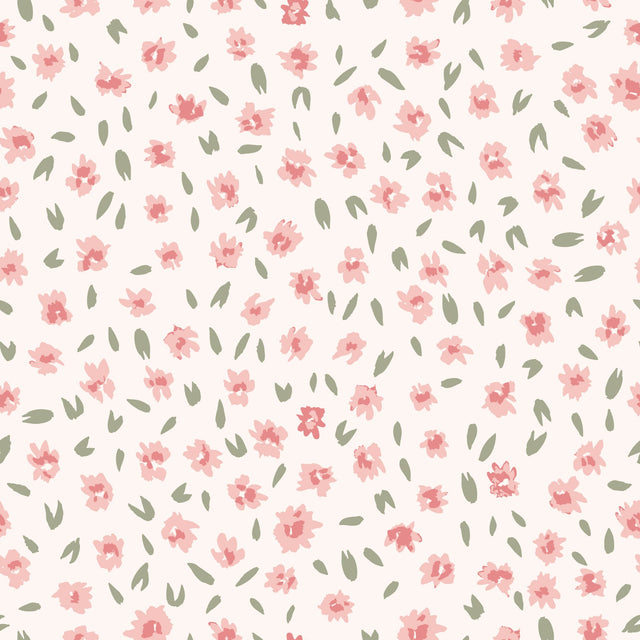 Creamy Pink