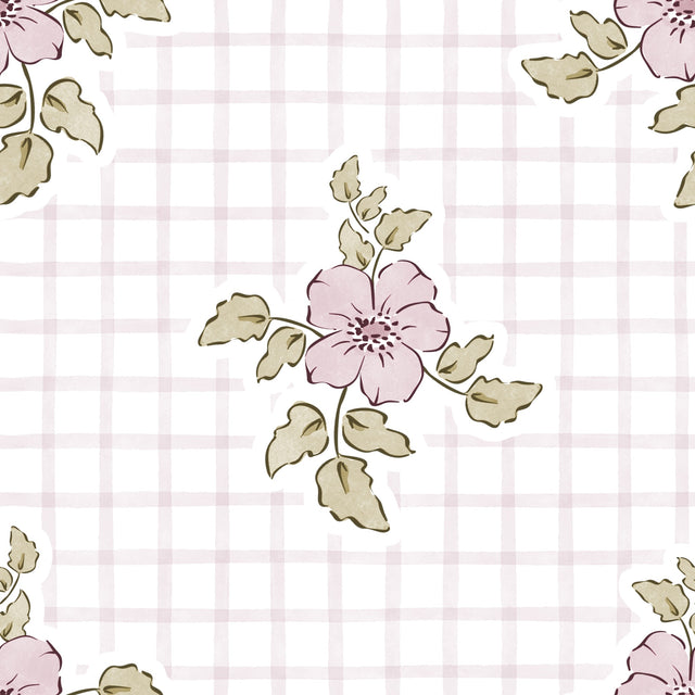 Dusty Pink