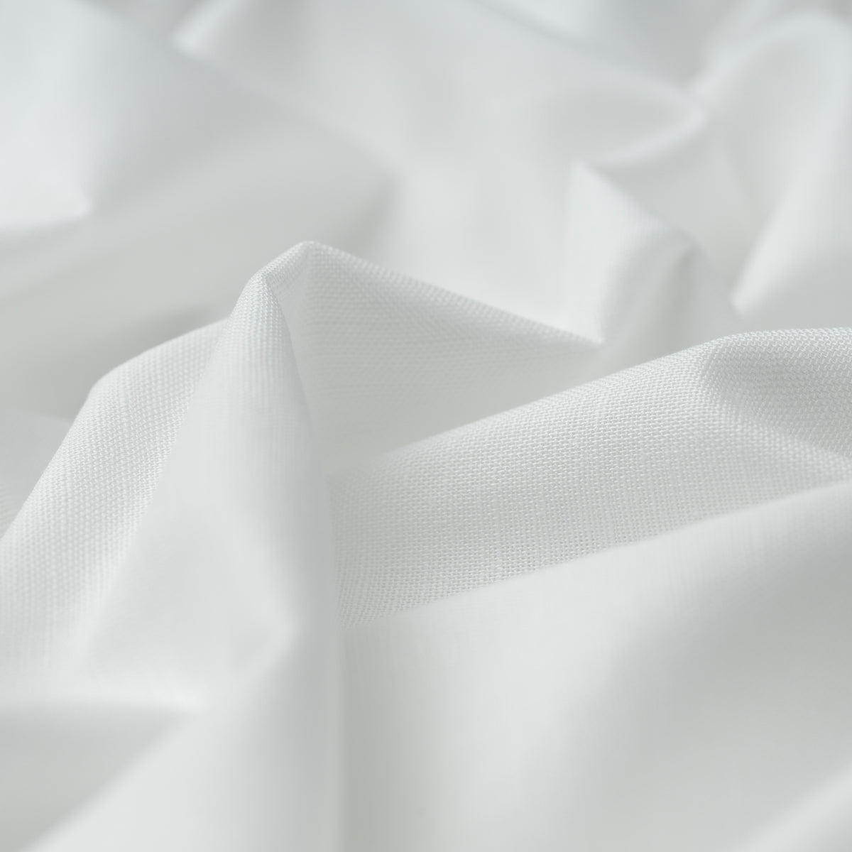 Light Linen Cotton · Solid Colours