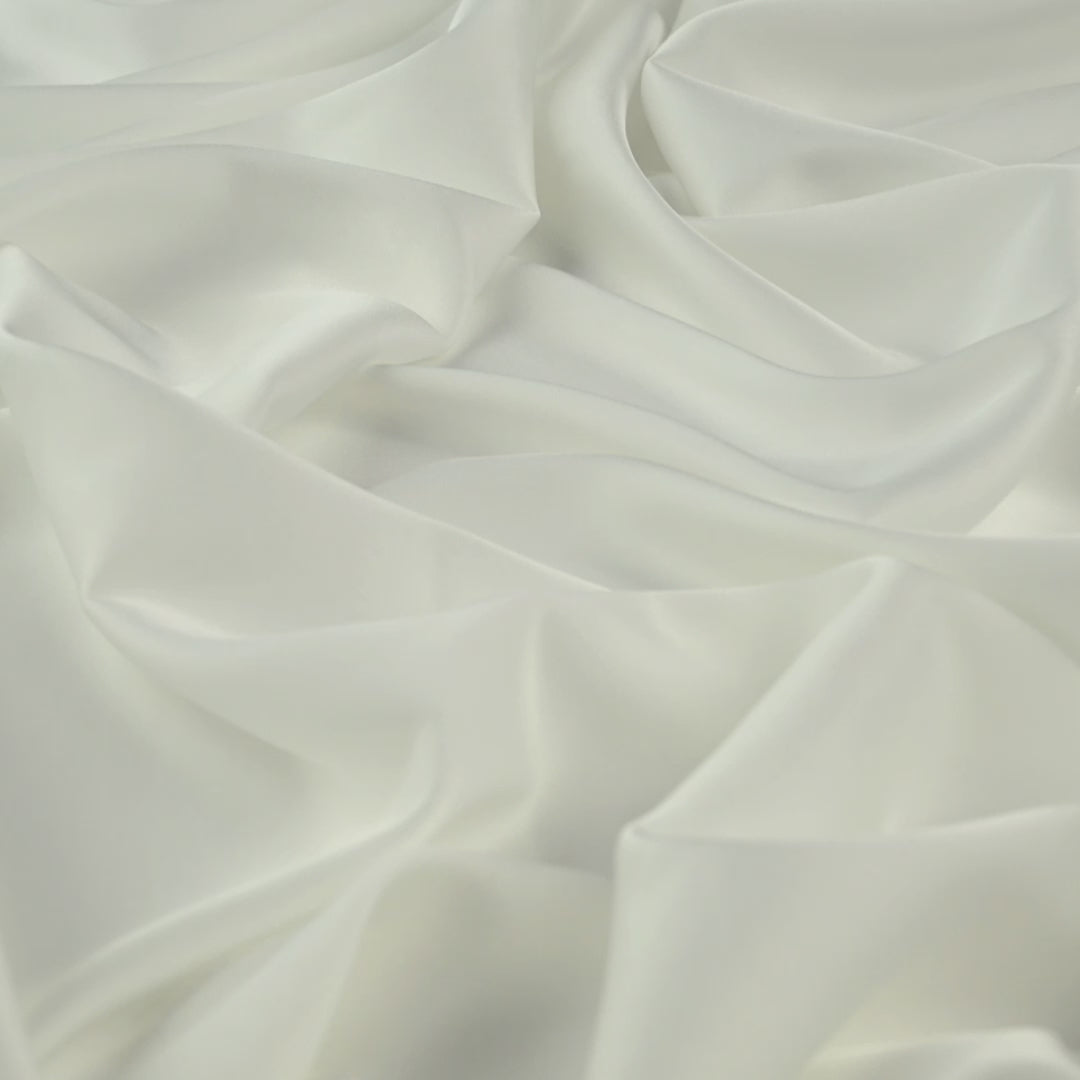 Satin Chiffon · Solid Colours