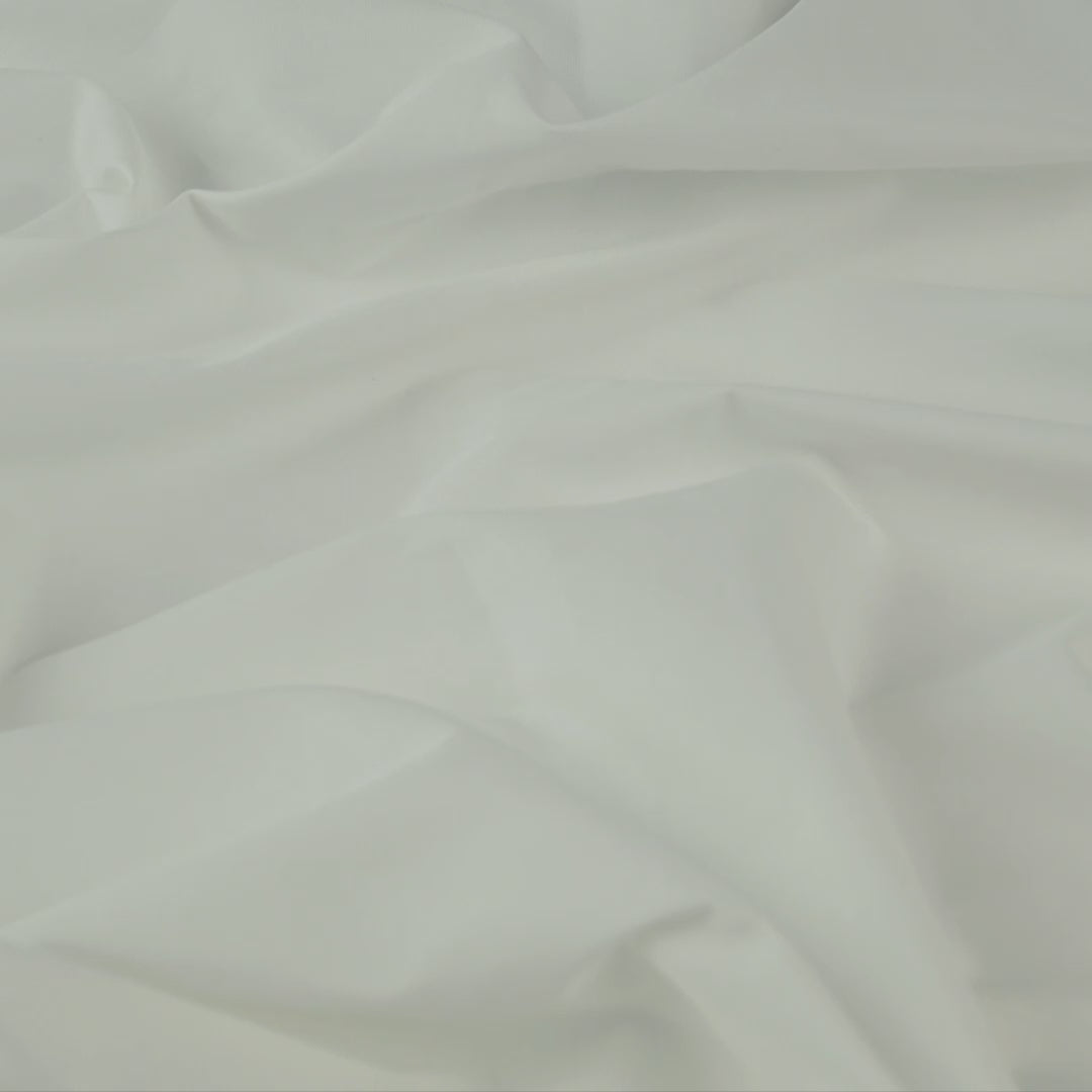 Cotton Poplin